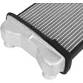 thumbnail image 2 of New Hight Quality Warranty Heater Core For Audi A4 02-06 8E1 820 031, 2 of 6