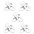 thumbnail image 4 of harper 5 Pair Bike Chain Link Chain Connector Accessories Professional Durability Easy 10 Speed, 4 of 10