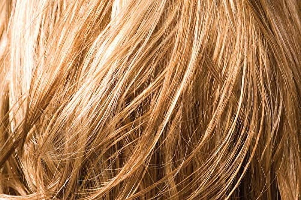 Foxy Silver (Marjorie) - Synthetic Lace Part Wig in F2216