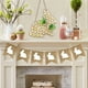 thumbnail image 1 of Happy Easter BLESIY colgante decoración hogar, 1 of 8