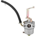 thumbnail image 1 of Carburador del generador, carburador para ET950 ET650 Carburador de aceite del generador Piezas pequeñas del generador Accesorios thsinde, 1 of 5