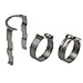 thumbnail image 3 of Four Seasons 19460 Hose Repair Fitting Kit, 3 of 3