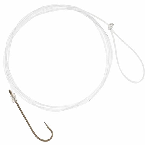 Matzuo Snelled Rig, Flounder Hook, Chesterton