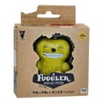 thumbnail image 2 of Fuggler 2.5 Inch Vinyl Figure | Dark Green, 2 of 5
