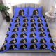 thumbnail image 3 of Juego de cama Cavalier King Charles - Tri, 3 of 4