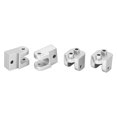 thumbnail image 3 of 4PCS RC Tie Rod Mount Strong Balance Compact Replacement for Losi Baja Rey 1/10 Remote Control Car, 3 of 7