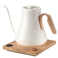 thumbnail image 1 of Hervidor eléctrico INTASTING Gooseneck 0.9 L con control de temperatura, 1 of 7