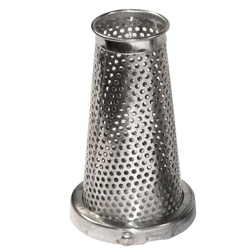 for sale online 07-0801 White Weston Roma Food Strainer and Sauce Maker for Fruits and Vegetables