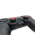 thumbnail image 2 of Mejora tu experiencia de juego con funda protectora de silicona para PS5,, 2 of 10