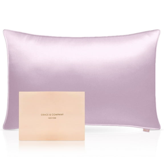 Silky Satin Pillowcase - Nusa Dua