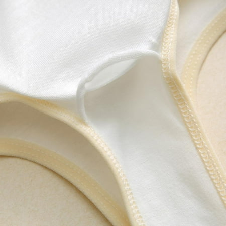 

Staron Lovely Girls Printing Underwear Bra Vest Children Underclothes Sport Undies