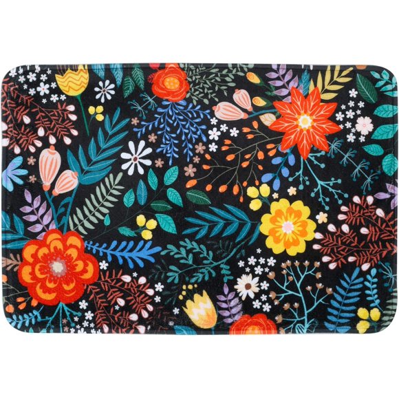 LIVILAN Bath Mat