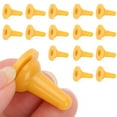 thumbnail image 4 of Tetina de silicona Bling Bling 15 piezas para mascotas gatos perros, 4 of 12