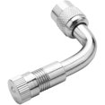 thumbnail image 2 of 4X 90 Degree Angle Car Motorcycle Bike Tyre Valve Tube Extension Adapter, 2 of 8