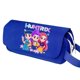 thumbnail image 2 of Kpop Demon Hunters Large Pencil Case with Zipper 7.8" Storage Pen Bag Organizer Stationery, Portable Makeup Bag Best Cute Xmas Collectible Birthday Gift, 2 of 9