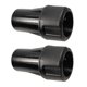 thumbnail image 1 of Dust Adapter Quick Connector for DeWalt Vacuum Hose Set of 2, 1 of 1