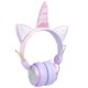 thumbnail image 1 of Headphones, Wireless Headphones Headphones Bluetooth Headphones with Adjustable Headband, Over On Ear Headset, 1 of 4