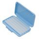 thumbnail image 1 of Alivio del dolor de cera dental para usuarios de aparatos de ortodoncia 1 caja de 5 tiras de cera Irfora Cera de dientes, 1 of 7