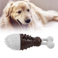thumbnail image 4 of Dog Chewing Toy, Interactive Reduces Anxiety Bite  Pet Cooling Chew Toy Floating Toy  For Indoor, 4 of 8