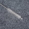thumbnail image 3 of <p>Soft Straw, High Strength Hygienic Reusable Straw, Portable For  Milk Tea Shop Cafe Shop</p>, 3 of 7