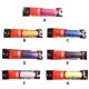 thumbnail image 2 of Mango de raqueta de bádminton asa de sudor antideslizanteBádminton Raqueta Handle Wrap Agarra Elastic Protective PU EVA Sweatband Overgrip Tape Equipo Accesorios Suministros Deportivos Negro sidaley OD002576-05B, 2 of 7