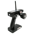 thumbnail image 1 of Flysky FS-GT3B 2.4G 3CH Radio Modelo Control remoto Transmisor y receptor LCD para RC Car Boat Tomshoo Receptor RC, 1 of 7