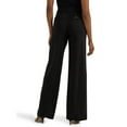 thumbnail image 5 of Lee® Women's Pull-On Comfort Waist A-Line Knit Pant, 5 of 9