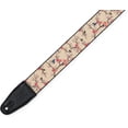 thumbnail image 2 of Levy's 2" POLY STRAP W/CHERRY TREES, 2 of 4