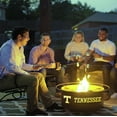 thumbnail image 4 of Tennessee Volunteers Fire Pit, 4 of 5