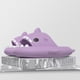 thumbnail image 1 of Sandalias ligeras de EVA para hombre, zapatos informales con agujeros, zuecos para amantes del jardín en casa y al aire libre, zapatillas planas de playa, 45, 2022 Qiuyongming unisex, 1 of 2