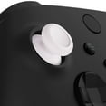 thumbnail image 6 of eXtremeRate White Replacement Thumbsticks Joysticks Repair Kit for Xbox Series X & S Controller, 6 of 8
