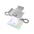 thumbnail image 3 of Support VR Réglable Compatible avec Meta Quest 3 - Support d'Affichage pour Contrôleur de Casque avec Support Réglable pour Rangement d'Accessoires, 3 of 6