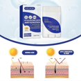 thumbnail image 3 of Airy Sun Stick Cream Spf50+ Pa++++ Uva Uvb For All Skin 0.77oz, 3 of 5