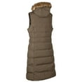 thumbnail image 2 of Trespass Womens Audrey Vest, 2 of 4