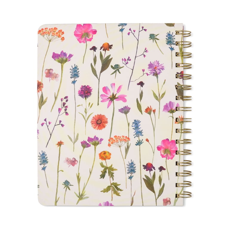 Think Ink 15 Month Weekly Planner 6.75