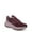 Rich Purple, variant on Womens Devotion X Max Rs Walking Shoe - Medium & Wide Width