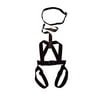 AmStp Full Body Harness