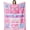 13th, variant on 13 Year Old Girl Birthday Gift Ideas Blanket 60x50 Inch, Birthday Gifts for 13 Year Old Girls, 13th Birthday Gifts for Girls, Birthday Gifts for Girls Age 13, 13 Yr Old Girl Birthday Gifts