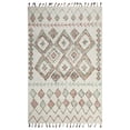 thumbnail image 1 of Dynamic Rugs CB8114873199 8 x 11 ft. Casablanca 4873 Rectangle Contemporary Area Rug - 199 Ivory & Multi Color, 1 of 1