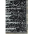 thumbnail image 2 of nuLOOM Contemporary Lurline Area Rug, 8' 10" x 12', Gray, 2 of 4