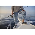 thumbnail image 2 of Zapatos casuales HEYDUDE Wally Stretch Navy, ligeros, 2 of 7