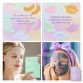 thumbnail image 3 of Set de regalo para el cuidado de la piel RA ROSA ACCA, 38 unidades con máscara facial, 3 of 9