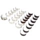 thumbnail image 1 of Connection Rod Main Bearing Set, Professional 3802070 For For Cummins 5.9L, 1 of 8