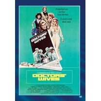 Doctors' Wives (DVD), Sony, Drama