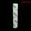 Datingday 1Roll 4 Size Waterproof Adhesive Wound Dressing Medical Fixation Tape Bandage