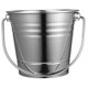 thumbnail image 5 of unbranded Cubeta Para Hielo Y Bebidas En Acero Inoxidable Resistente Para En Eventos Y Bares, 5 of 8