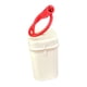 thumbnail image 2 of Caja de Alimentación para Transductor de Urinario con Cable de Repuesto. Accesorio de Descarga para Transductor de Urinario para Reparaciones en El Ba Estilo D, 2 of 9