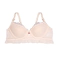 thumbnail image 1 of Brasier Ilusión para Dama, con Holán en Torso Beige Talla 38B, 1 of 4