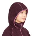thumbnail image 4 of Trespass Womens Splendor Fleece Jacket, 4 of 5