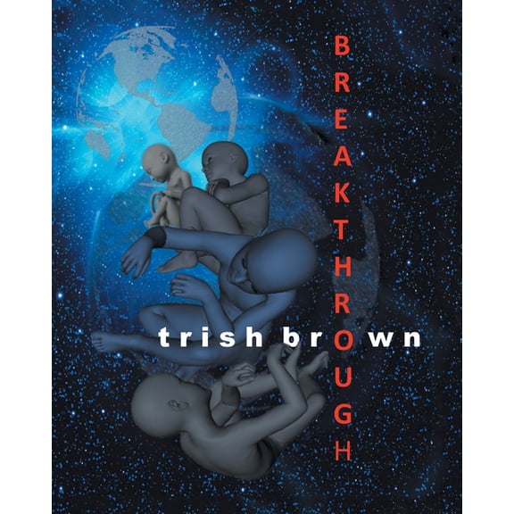 Breakthrough, (Paperback)